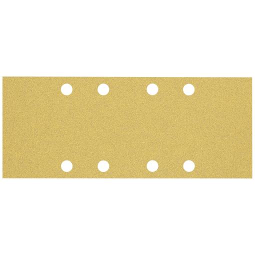 Bosch Accessories EXPERT C470 2608900834 brusný papír s otvory Zrnitost 60 (d x š) 230 mm x 93 mm 10 ks