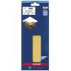 Bosch Accessories EXPERT C470 2608900835 brusný papír s otvory Zrnitost 80 (d x š) 230 mm x 93 mm 10 ks