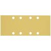 Bosch Accessories EXPERT C470 2608900835 brusný papír s otvory Zrnitost 80 (d x š) 230 mm x 93 mm 10 ks