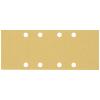 Bosch Accessories EXPERT C470 2608900871 brusný papír s otvory Zrnitost 100 (d x š) 230 mm x 93 mm 10 ks