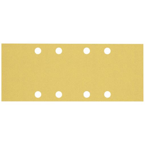 Bosch Accessories EXPERT C470 2608900836 brusný papír s otvory Zrnitost 120 (d x š) 230 mm x 93 mm 10 ks