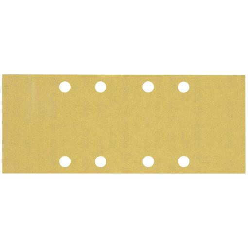 Bosch Accessories EXPERT C470 2608900837 brusný papír s otvory Zrnitost 180 (d x š) 230 mm x 93 mm 10 ks