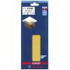 Bosch Accessories EXPERT C470 2608900838 brusný papír s otvory Zrnitost 240 (d x š) 230 mm x 93 mm 10 ks