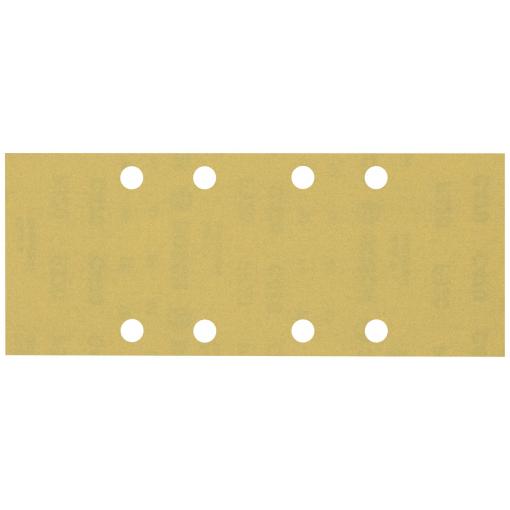 Bosch Accessories EXPERT C470 2608900872 brusný papír s otvory Zrnitost 320 (d x š) 230 mm x 93 mm 10 ks