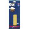Bosch Accessories EXPERT C470 2608900839 brusný papír s otvory Zrnitost 400 (d x š) 230 mm x 93 mm 10 ks