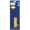 Bosch Accessories EXPERT C470 2608901112 sada brusného papíru s otvory Zrnitost 60, 80, 120 (d x š) 230 mm x 93 mm 10 ks