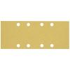 Bosch Accessories EXPERT C470 2608901112 sada brusného papíru s otvory Zrnitost 60, 80, 120 (d x š) 230 mm x 93 mm 10 ks