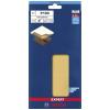 Bosch Accessories EXPERT C470 2608900875 brusný papír s otvory Zrnitost 100 (d x š) 230 mm x 115 mm 10 ks