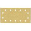 Bosch Accessories EXPERT C470 2608900942 brusný papír s otvory Zrnitost 40 (d x š) 230 mm x 115 mm 50 ks