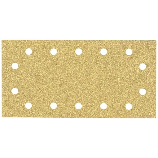 Bosch Accessories EXPERT C470 2608900942 brusný papír s otvory Zrnitost 40 (d x š) 230 mm x 115 mm 50 ks