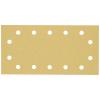 Bosch Accessories EXPERT C470 2608900944 brusný papír s otvory Zrnitost 80 (d x š) 230 mm x 115 mm 50 ks