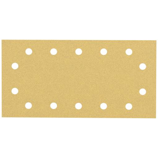 Bosch Accessories EXPERT C470 2608900945 brusný papír s otvory Zrnitost 100 (d x š) 230 mm x 115 mm 50 ks