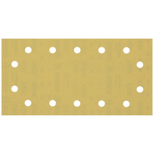 Bosch Accessories EXPERT C470 2608900949 brusný papír s otvory Zrnitost 320 (d x š) 230 mm x 115 mm 50 ks