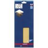 Bosch Accessories EXPERT C470 2608900876 brusný papír s otvory Zrnitost 100 (d x š) 280 mm x 115 mm 10 ks
