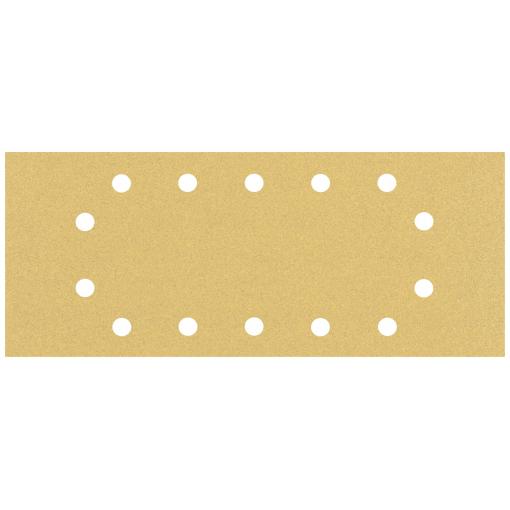 Bosch Accessories EXPERT C470 2608900876 brusný papír s otvory Zrnitost 100 (d x š) 280 mm x 115 mm 10 ks