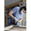 Bosch Accessories EXPERT C470 2608900886 brusný papír s otvory Zrnitost 40 (d x š) 102 mm x 93 mm 10 ks
