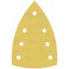 Bosch Accessories EXPERT C470 2608901167 univerzální brusný papír s otvory Zrnitost 400 (d x š) 150 mm x 100 mm 10 ks