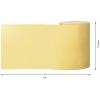 Bosch Accessories EXPERT C470 2608900899 brusná role bez otvorů Zrnitost 120 1 ks