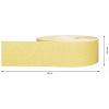 Bosch Accessories EXPERT C470 2608900968 brusná role bez otvorů Zrnitost 40 1 ks