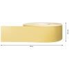 Bosch Accessories EXPERT C470 2608900971 brusná role bez otvorů Zrnitost 100 1 ks