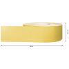Bosch Accessories EXPERT C470 2608900974 brusná role bez otvorů Zrnitost 240 1 ks