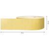 Bosch Accessories EXPERT C470 2608900976 brusná role bez otvorů Zrnitost 400 1 ks