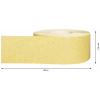 Bosch Accessories EXPERT C470 2608900977 brusná role bez otvorů Zrnitost 40 1 ks