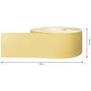 Bosch Accessories EXPERT C470 2608900978 brusná role bez otvorů Zrnitost 60 1 ks