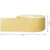 Bosch Accessories EXPERT C470 2608900982 brusná role bez otvorů Zrnitost 180 1 ks