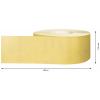 Bosch Accessories EXPERT C470 2608900985 brusná role bez otvorů Zrnitost 400 1 ks