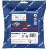 Bosch Accessories 2608621782 vláknitý kotouč Průměr 125 mm Zrnitost=36 5 ks