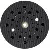 Bosch Accessories 2608900003 Univerzální talíř PRO univerzální podložku EXPERT Multihole, 125 mm, měkký Průměr 125 mm