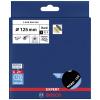 Bosch Accessories 2608900005 Univerzální talíř PRO univerzální podpěry EXPERT Multihole, 125 mm, tvrdý Průměr 125 mm