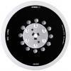 Bosch Accessories 2608900006 Univerzální talíř PRO univerzální podpěry EXPERT Multihole, 150 mm, měkký Průměr 150 mm