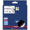 Bosch Accessories 2608900006 Univerzální talíř PRO univerzální podpěry EXPERT Multihole, 150 mm, měkký Průměr 150 mm