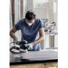 Bosch Accessories 2608900008 Univerzální talíř PRO univerzální podpěry EXPERT Multihole, 150 mm, tvrdý Průměr 150 mm