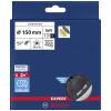 Bosch Accessories 2608900009 Multifunkční opěrný talíř PRO Bosch, 150 mm, měkký Průměr 150 mm