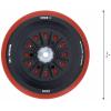 Bosch Accessories 2608900010 Multifunkční opěrný talíř PRO Bosch, 150 mm, Medium Průměr 150 mm