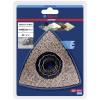 Bosch Accessories 2608900054 EXPERT Sanding Plate MAVZ 116 RT6 Carbide-RIFF brusný disk 1 ks 1 ks