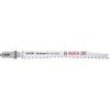 Bosch Accessories 2608900543 Přímočarý pilový list EXPERT ‘Hardwood 2-side clean’ T 308 BF, 3 ks 3 ks