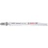 Bosch Accessories 2608900545 Přímočarý pilový list EXPERT ‘Hardwood 2-side clean’ T 308 BF, 25 ks 25 ks