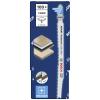 Bosch Accessories 2608900546 Přímočarý pilový list EXPERT ‘Hardwood 2-side clean’ T 308 BF, 100 ks 100 ks