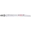Bosch Accessories 2608900546 Přímočarý pilový list EXPERT ‘Hardwood 2-side clean’ T 308 BF, 100 ks 100 ks