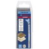 Bosch Accessories 2608900556 EXPERT ‘Wood 2-side clean’ T 308 BO čepel nožové pilky, 25 ks 25 ks