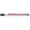 Bosch Accessories 2608900563 EXPERT ‘Fiber Plaster’ T 141 pilový kotouč z tvrdokovu, 3 ks 3 ks