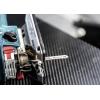 Bosch Accessories 2608900565 EXPERT ‘Carbon Fiber Clean’ T 108 BHM list přímočaré pily, 3 ks 3 ks