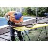 Bosch Accessories 2608900566 Pilový list do přímočaré pily EXPERT ‘Plastic Composites Clean’ T 301 CHM, 3 ks 3 ks