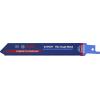 Bosch Accessories 2608900361 Plátek šalové pily Délka řezacího listu 150 mm 3 ks