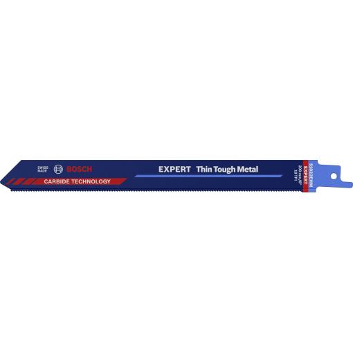Bosch Accessories 2608900363 Plátek šalové pily Délka řezacího listu 200 mm 1 ks