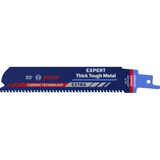 Bosch Accessories 2608900365 Plátek šalové pily Délka řezacího listu 150 mm 1 ks